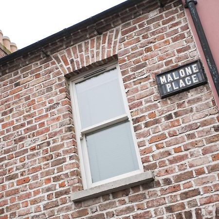 Malone Place Apartment ベルファスト エクステリア 写真