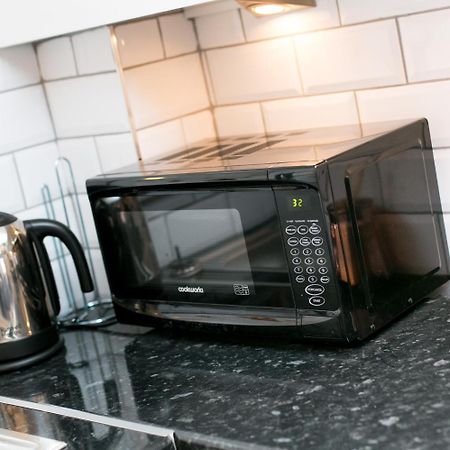 Malone Place Apartment ベルファスト エクステリア 写真