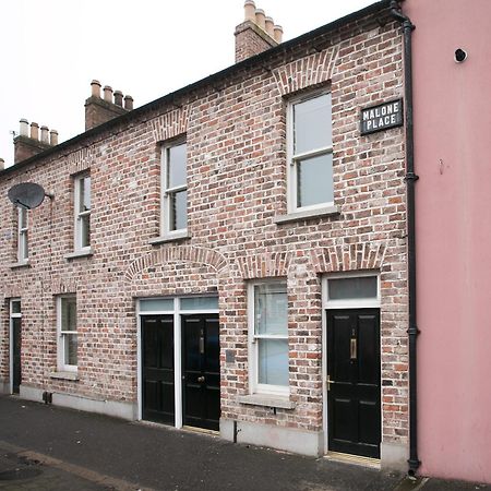 Malone Place Apartment ベルファスト エクステリア 写真