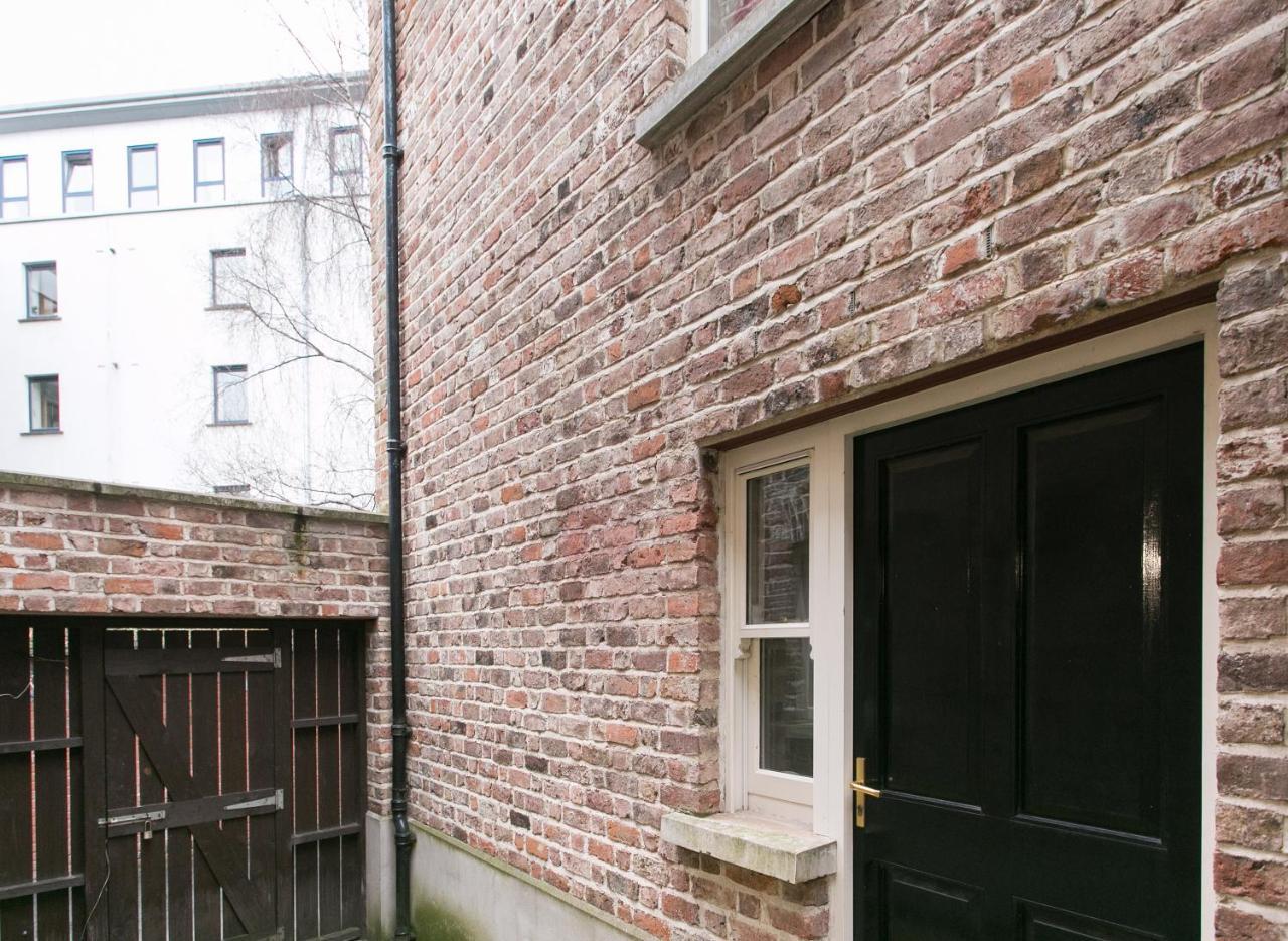 Malone Place Apartment ベルファスト エクステリア 写真