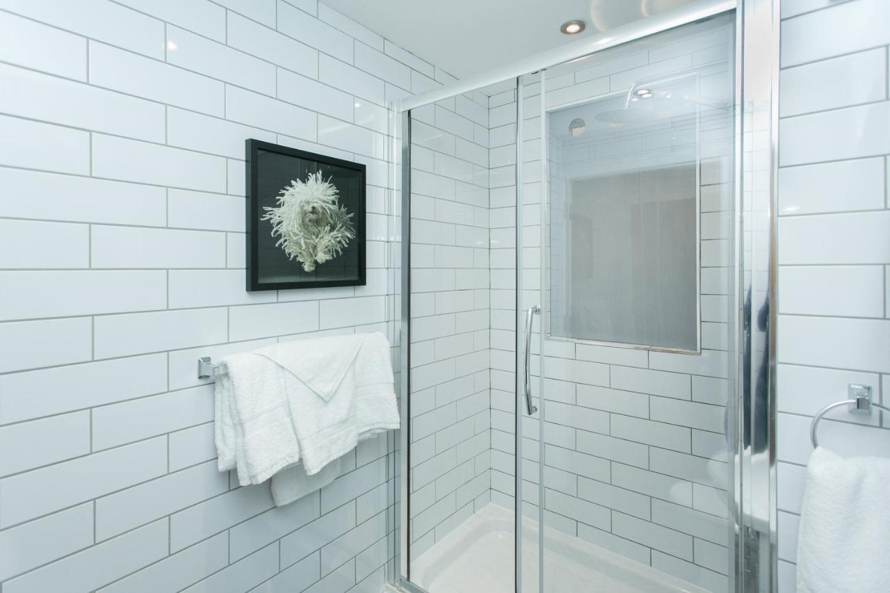 Malone Place Apartment ベルファスト エクステリア 写真