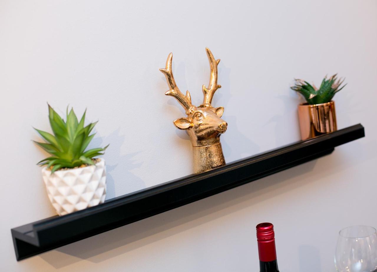 Malone Place Apartment ベルファスト エクステリア 写真