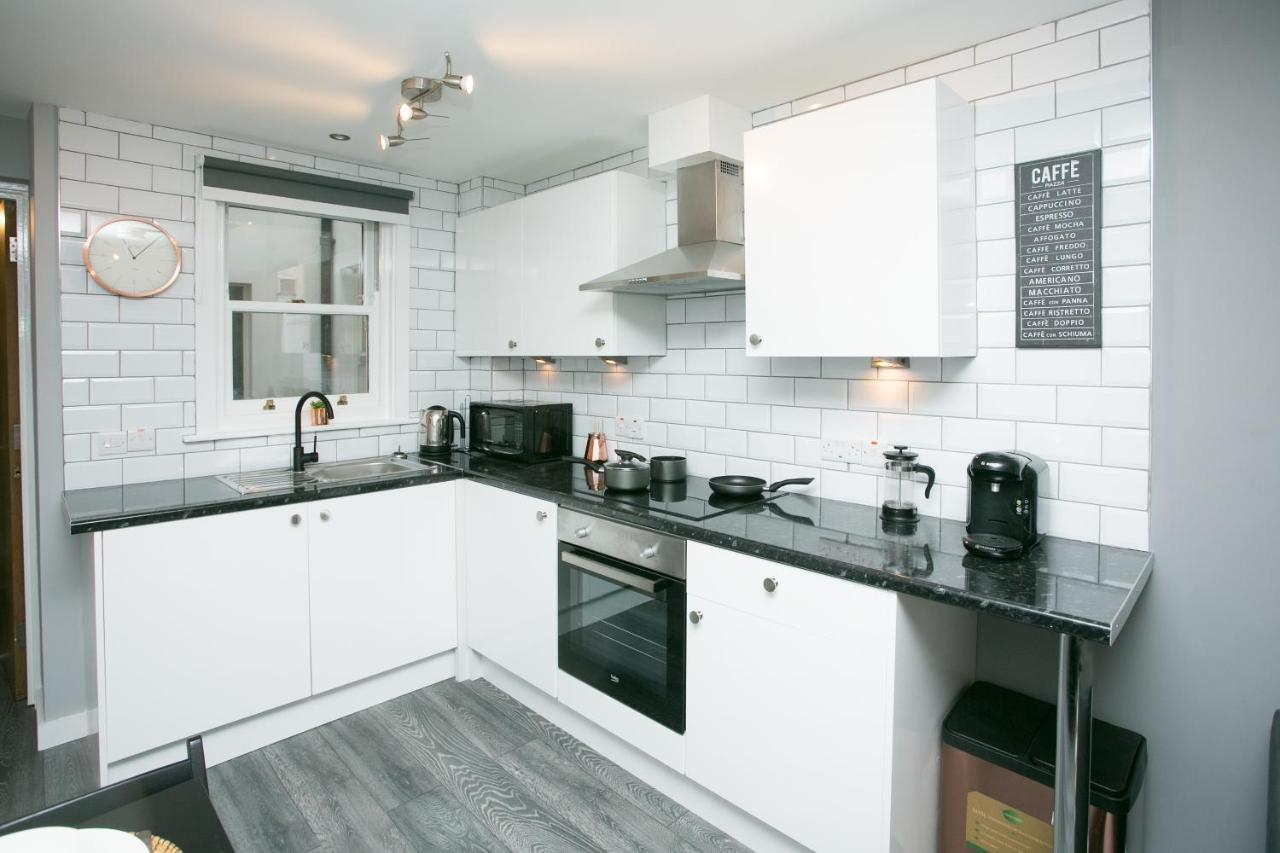 Malone Place Apartment ベルファスト エクステリア 写真