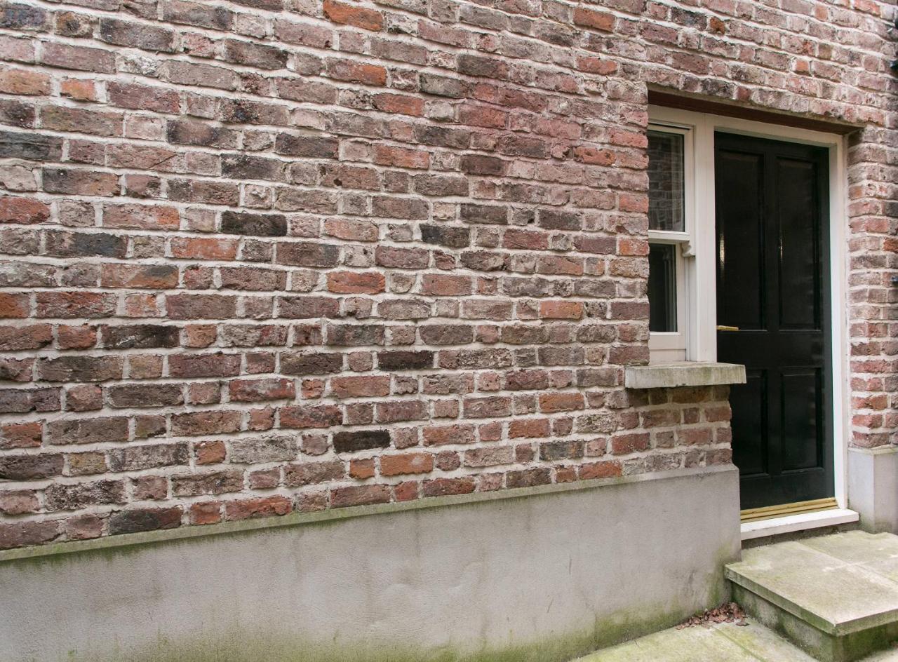 Malone Place Apartment ベルファスト エクステリア 写真